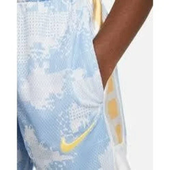 Nike Elite Kids' Dri Fit Basketball Shorts Size XL 18-20 Big Boys Standard Fit - Picture 2 of 7